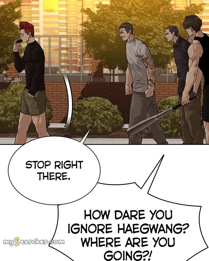 Read To Not Die EN Manga Online
