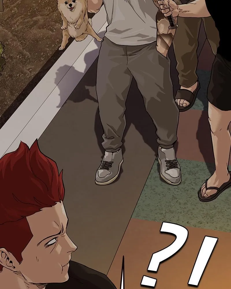 Read To Not Die EN Manga Online