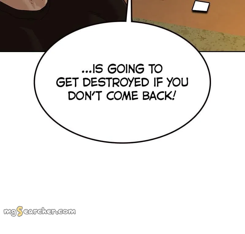 Read To Not Die EN Manga Online
