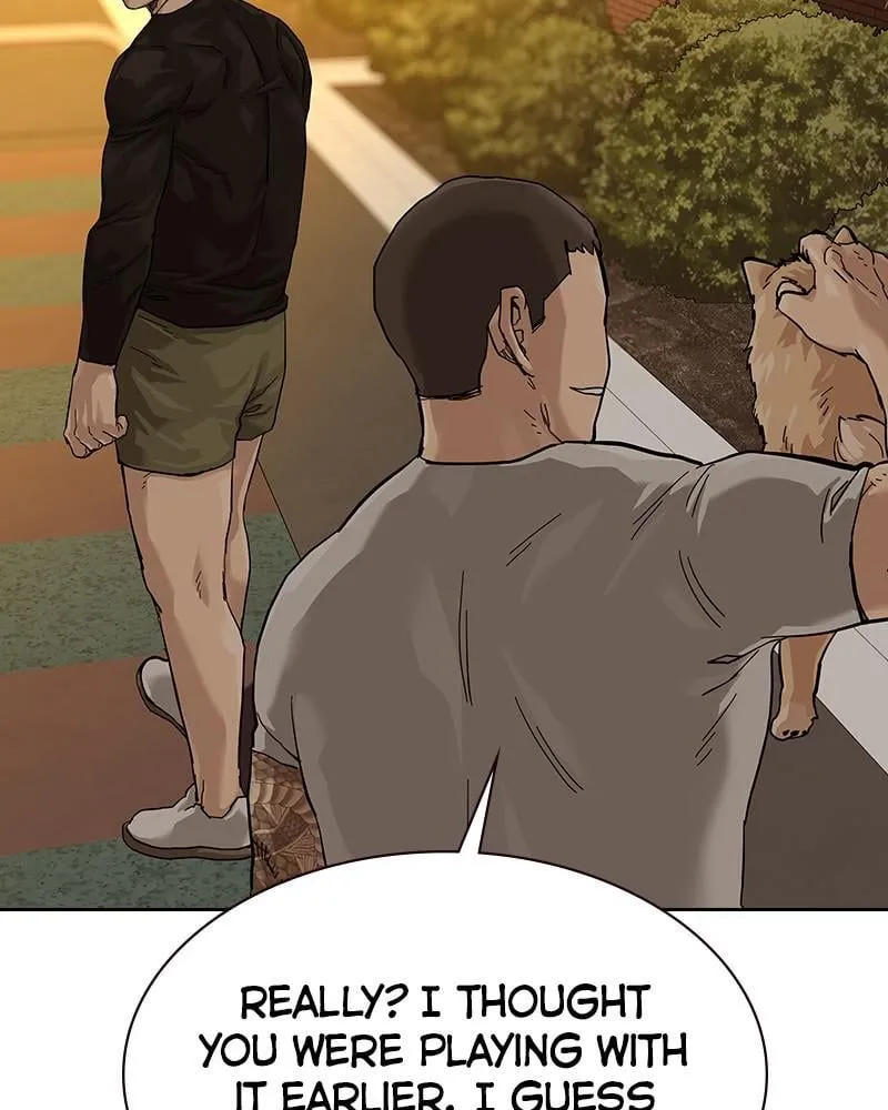 Read To Not Die EN Manga Online