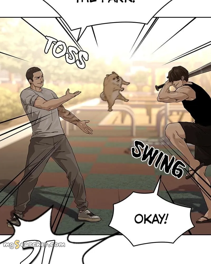 Read To Not Die EN Manga Online
