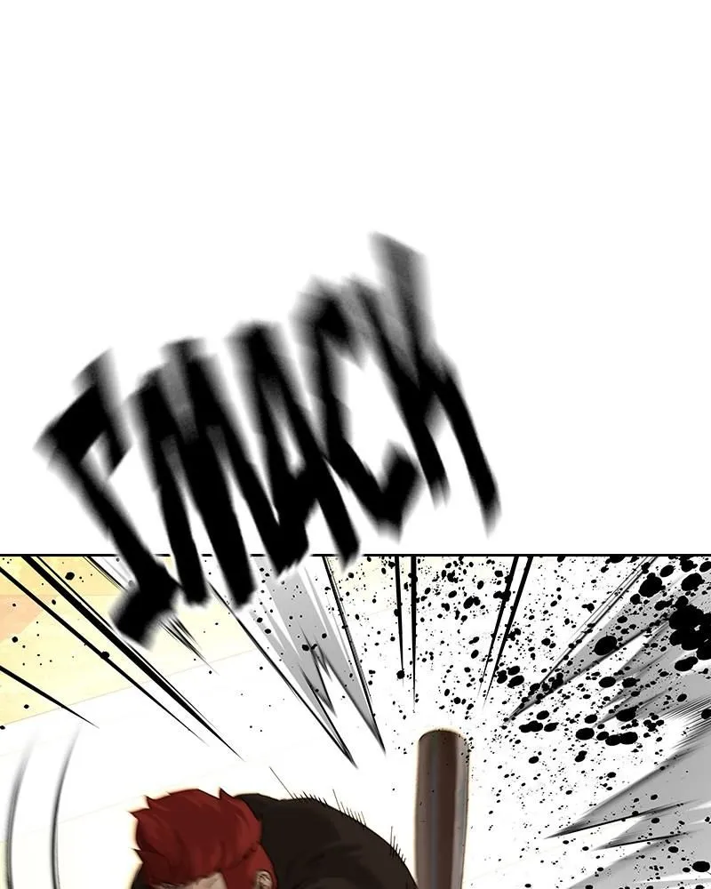Read To Not Die EN Manga Online