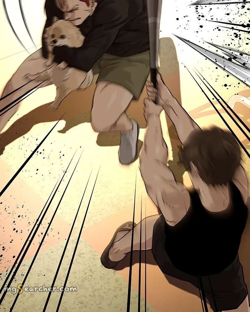 Read To Not Die EN Manga Online