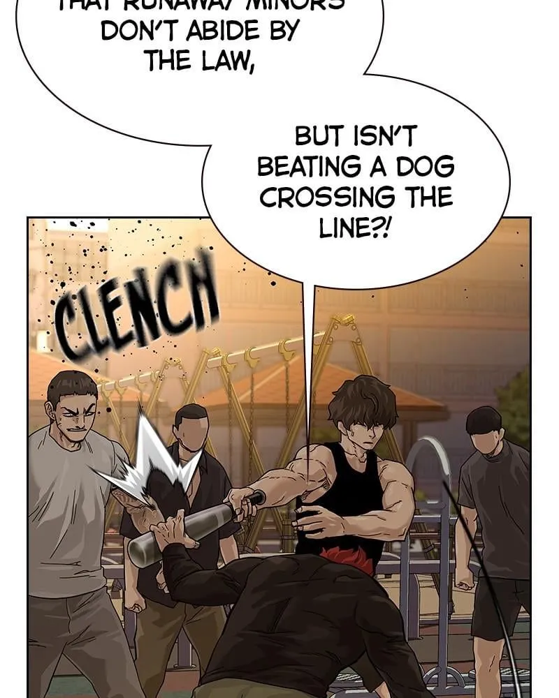 Read To Not Die EN Manga Online