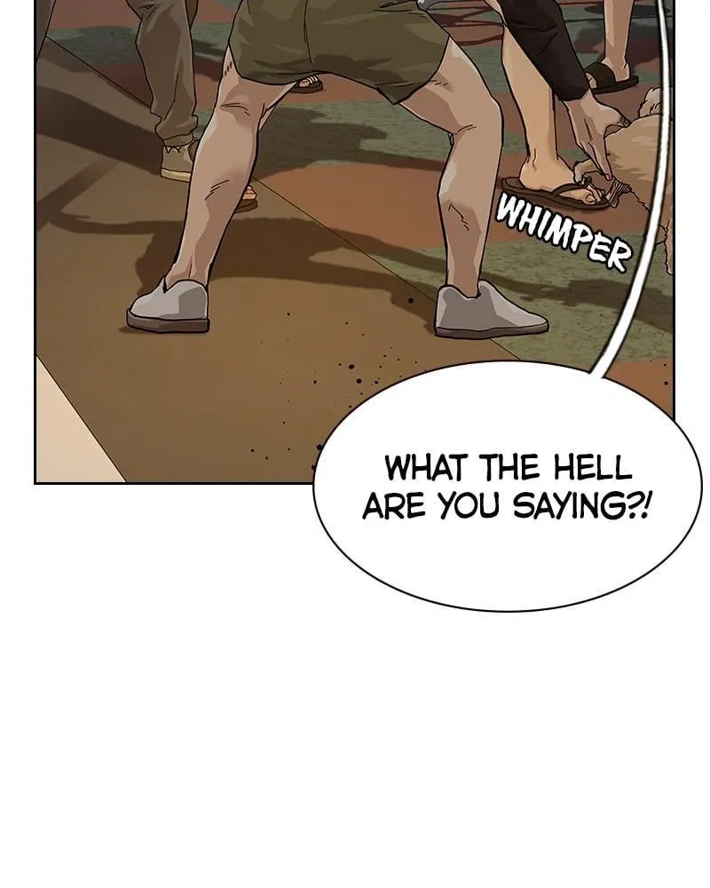 Read To Not Die EN Manga Online