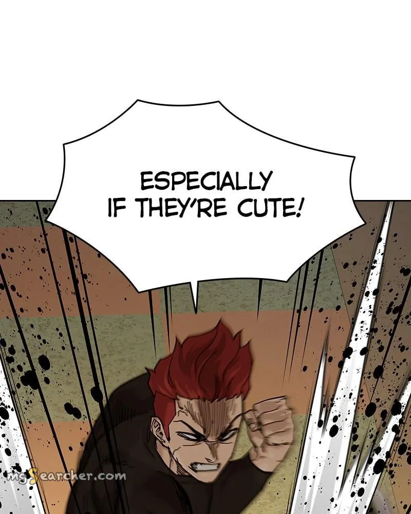 Read To Not Die EN Manga Online