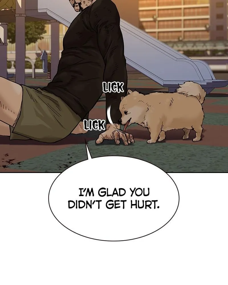 Read To Not Die EN Manga Online