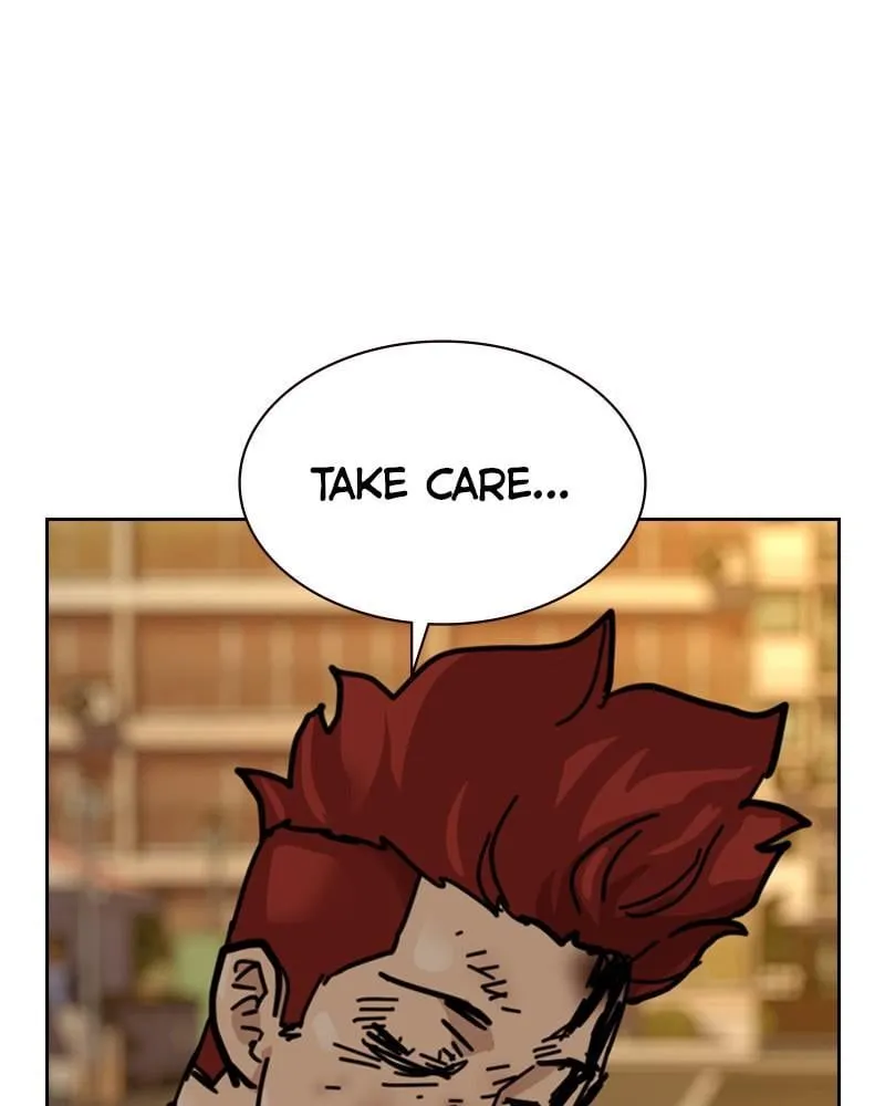 Read To Not Die EN Manga Online