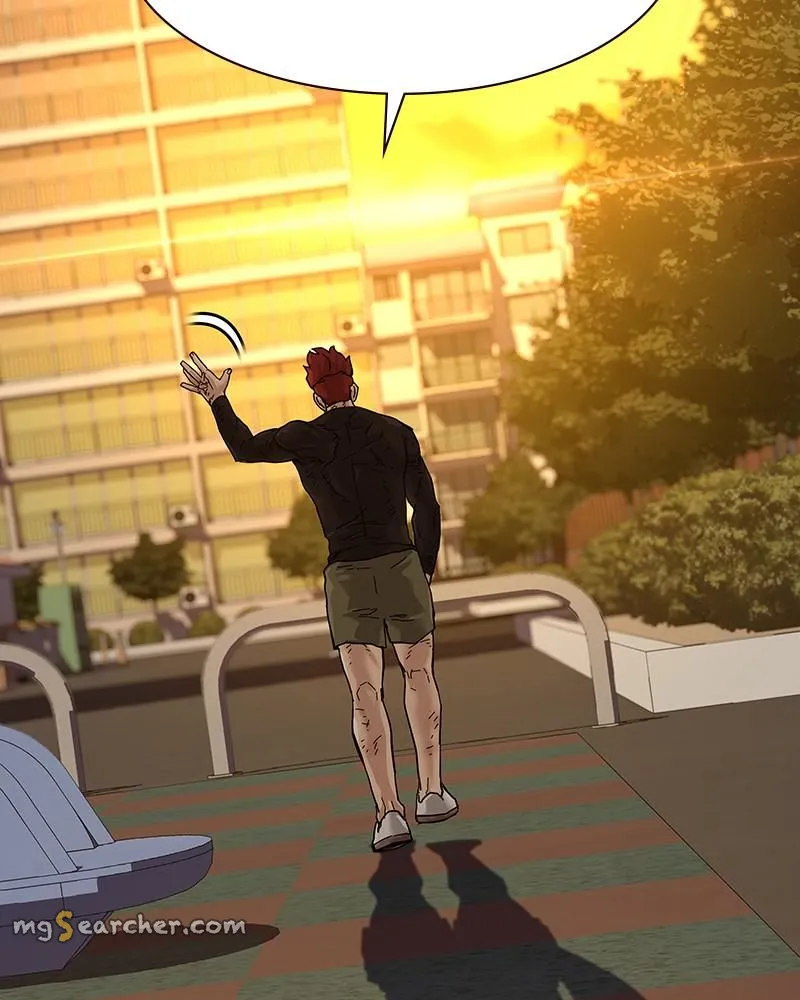Read To Not Die EN Manga Online