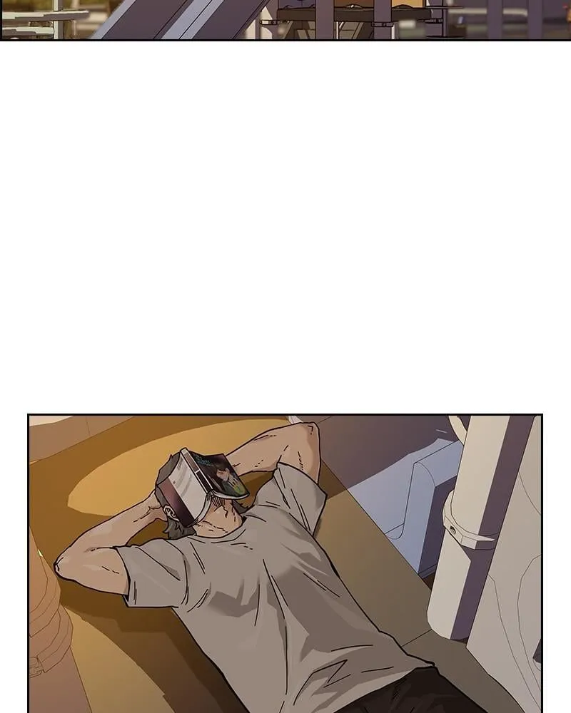 Read To Not Die EN Manga Online