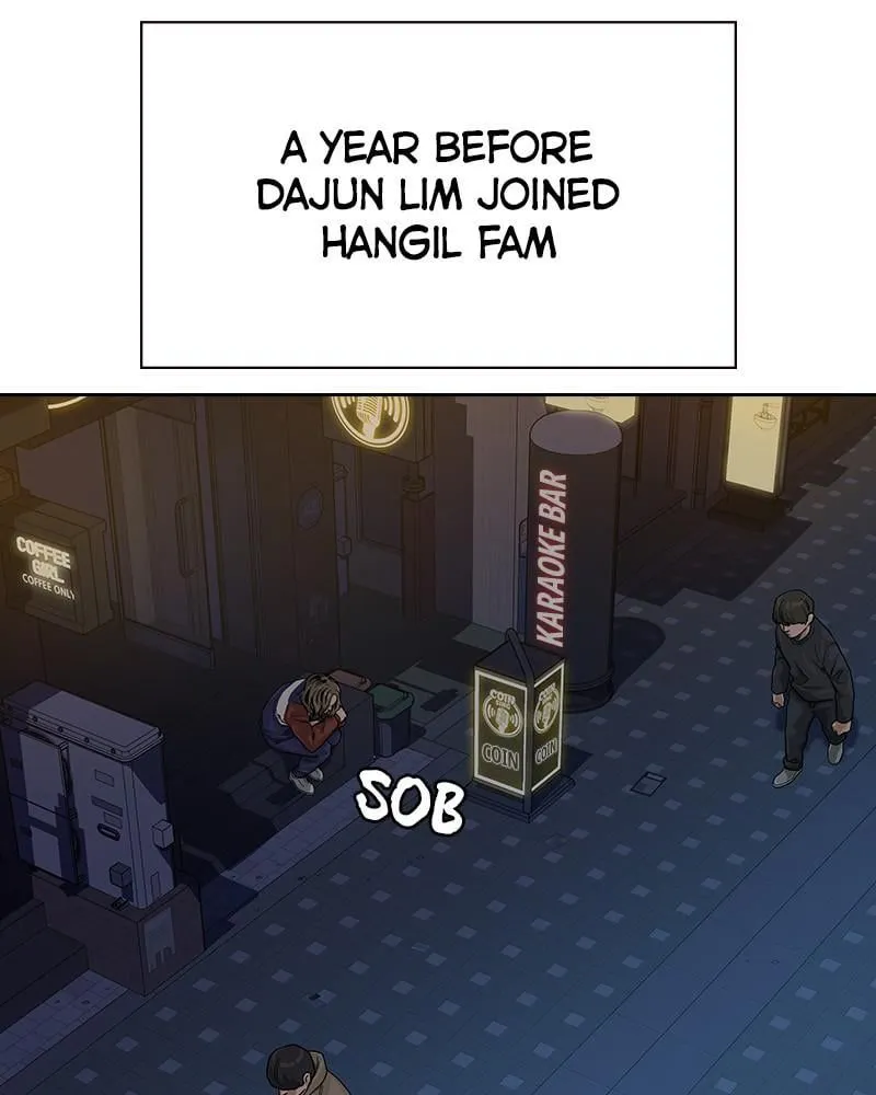 Read To Not Die EN Manga Online