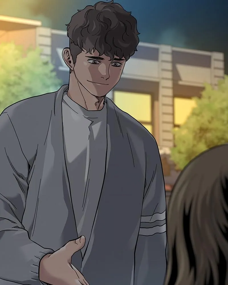 Read To Not Die EN Manga Online
