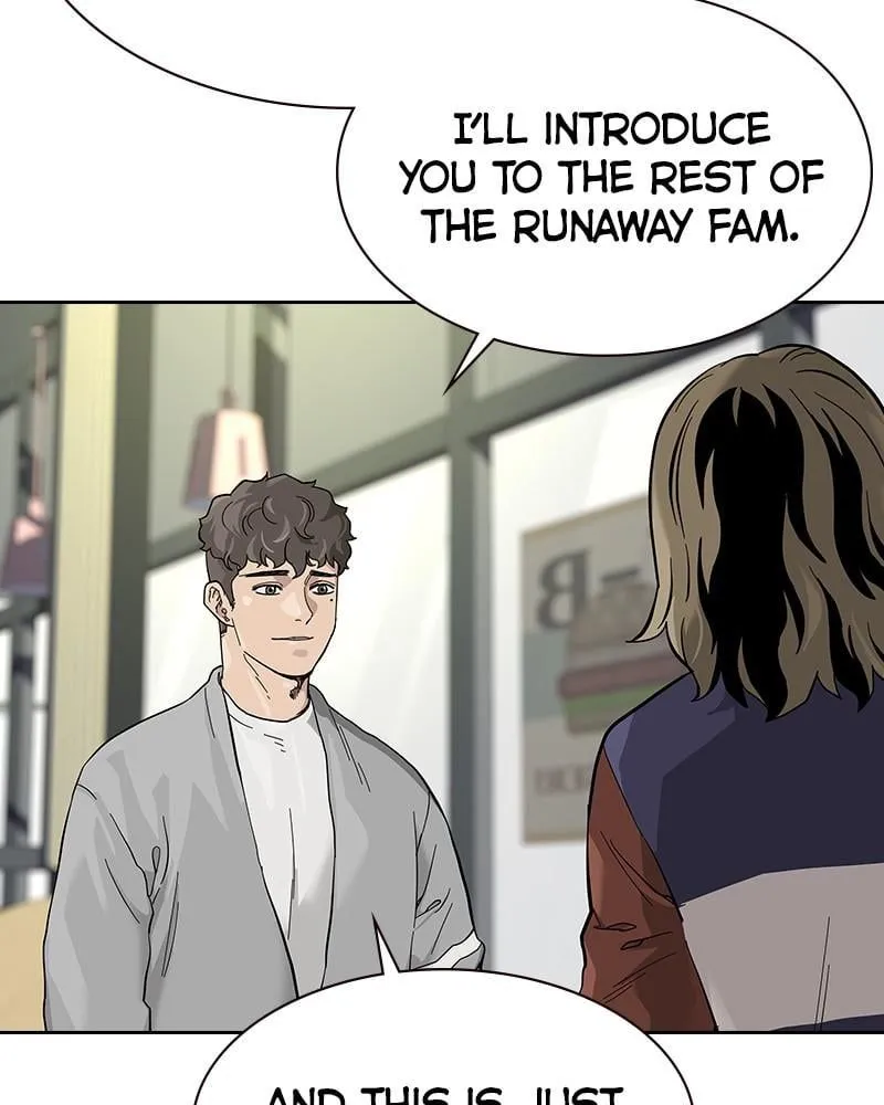 Read To Not Die EN Manga Online
