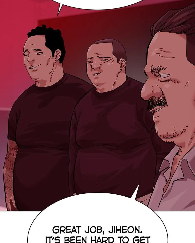 Read To Not Die EN Manga Online