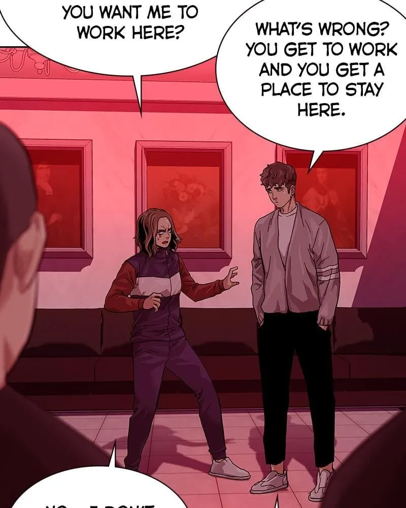 Read To Not Die EN Manga Online