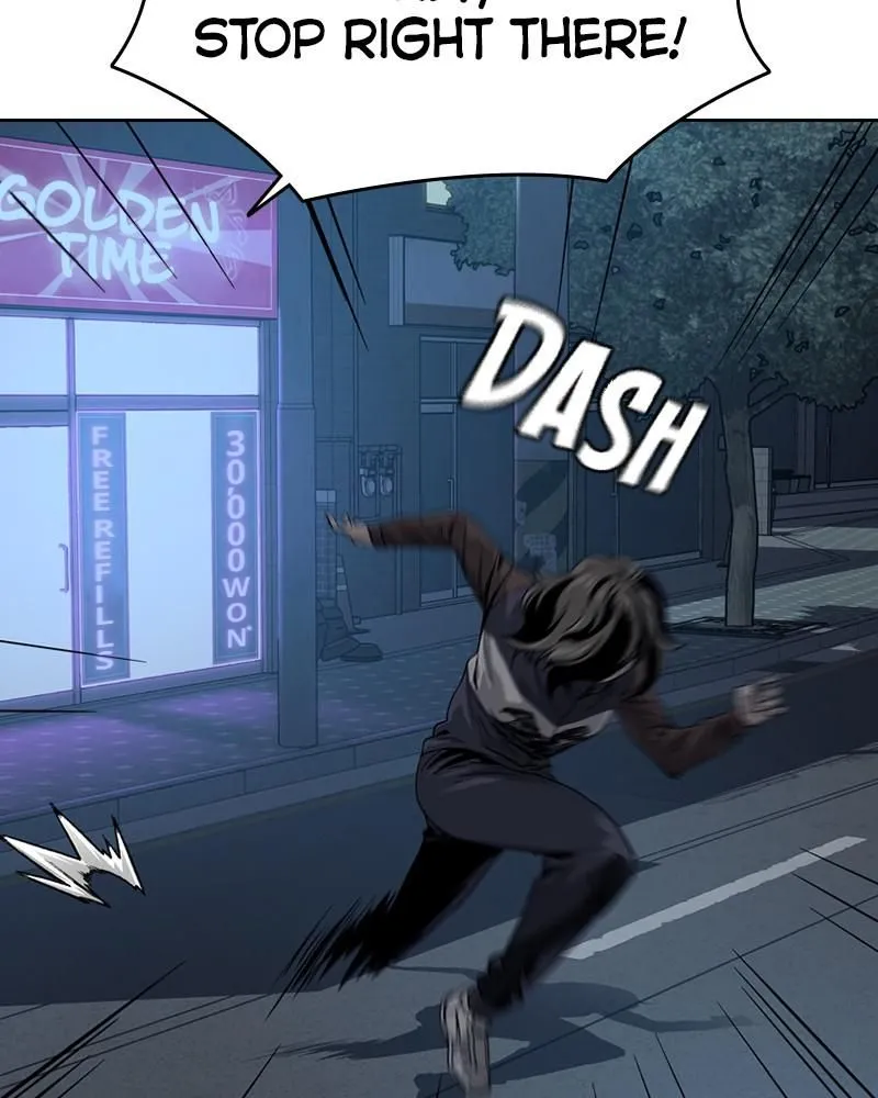 Read To Not Die EN Manga Online