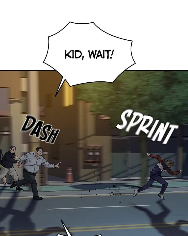 Read To Not Die EN Manga Online