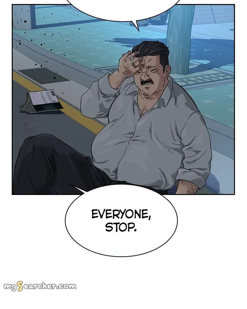Read To Not Die EN Manga Online