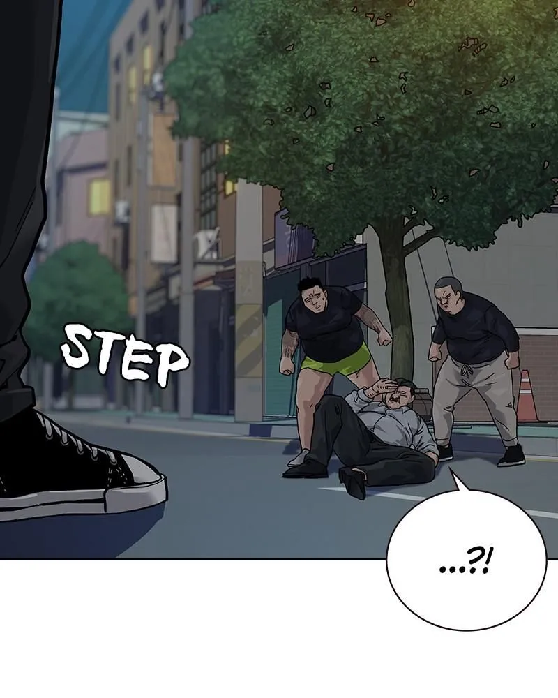 Read To Not Die EN Manga Online