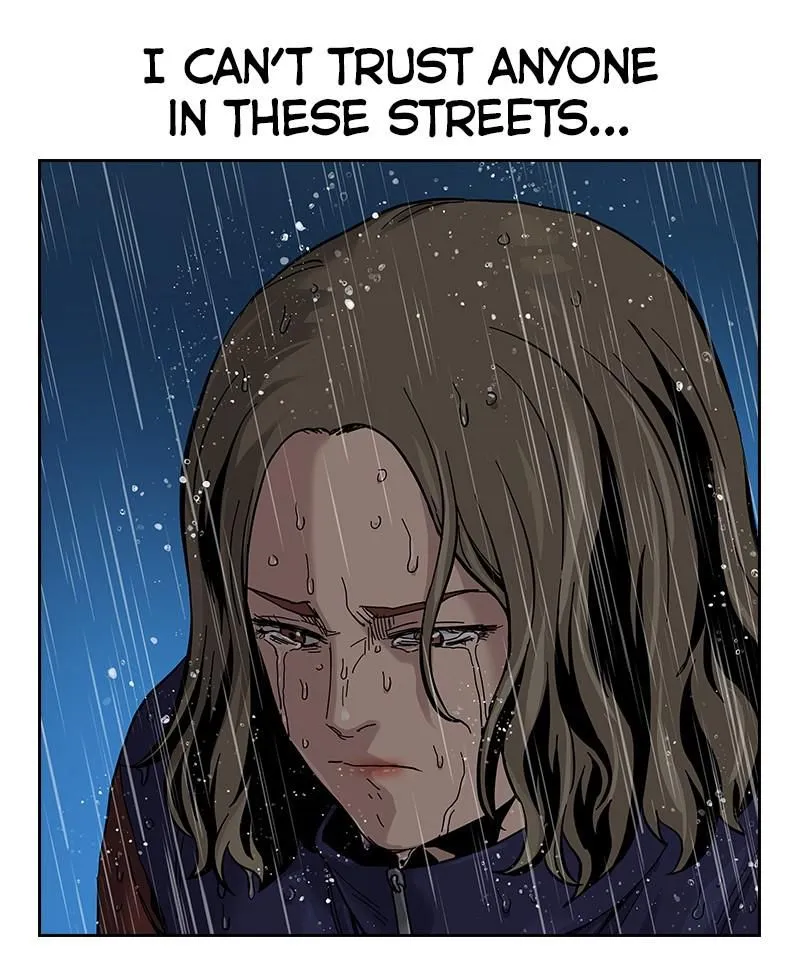 Read To Not Die EN Manga Online