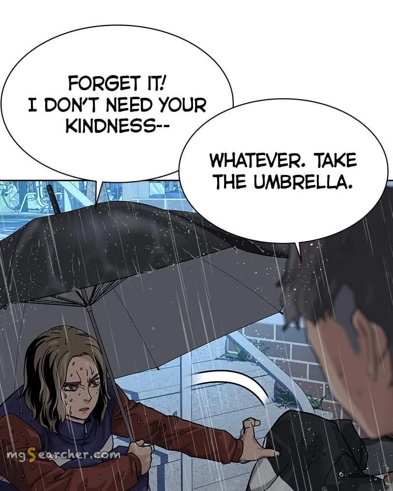 Read To Not Die EN Manga Online