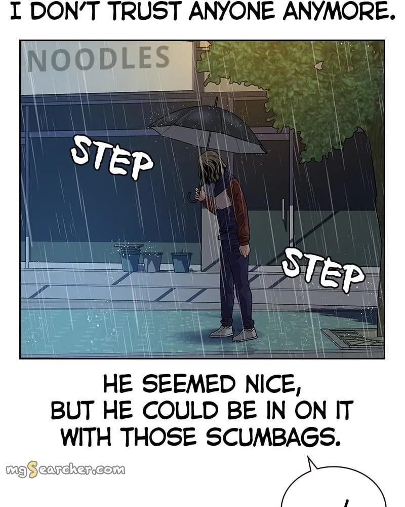 Read To Not Die EN Manga Online