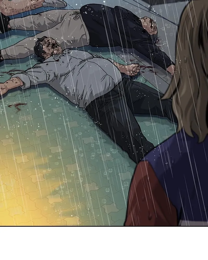 Read To Not Die EN Manga Online