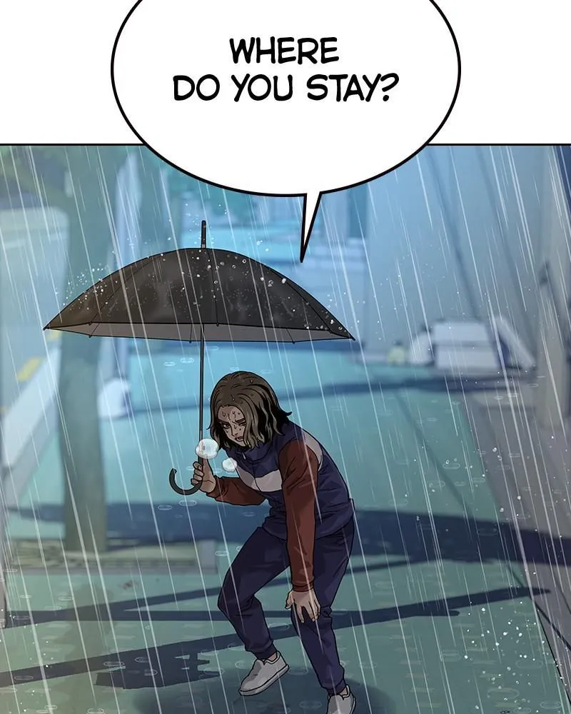 Read To Not Die EN Manga Online