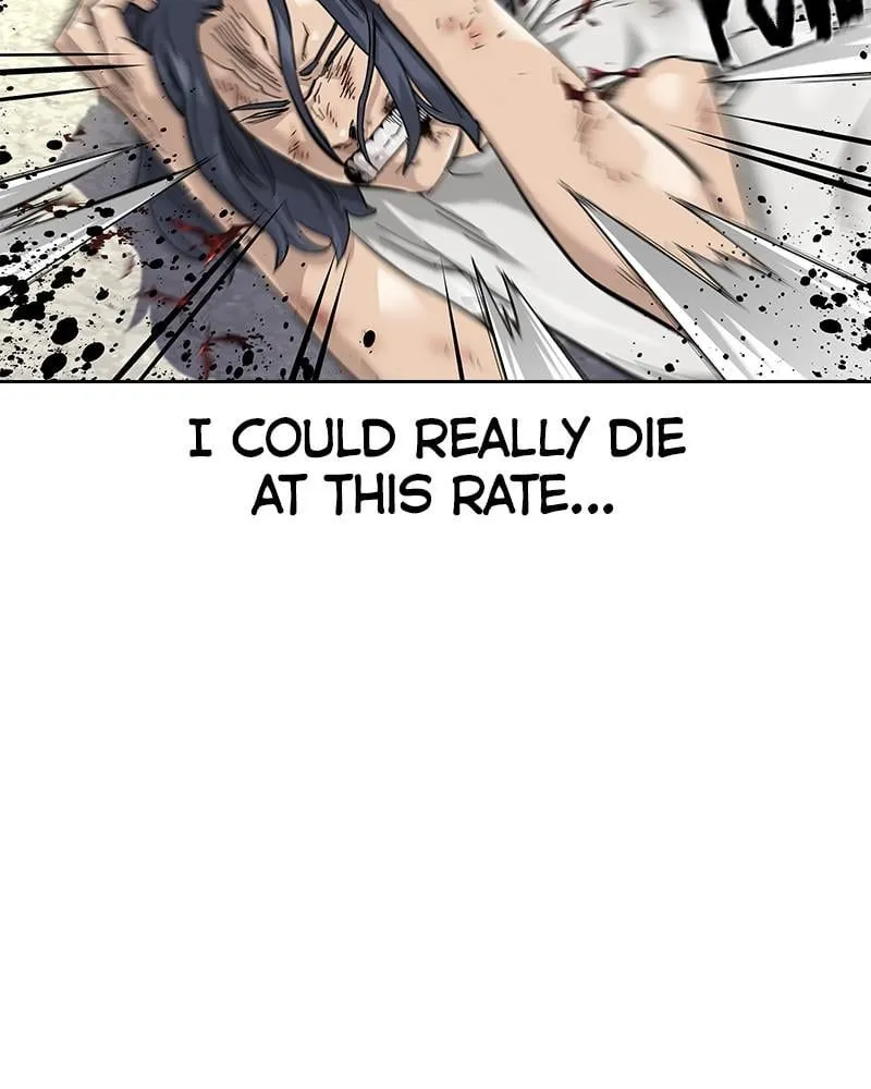 Read To Not Die EN Manga Online