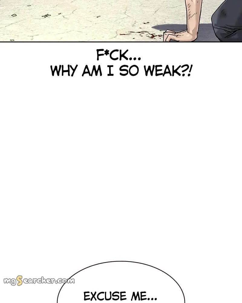 Read To Not Die EN Manga Online