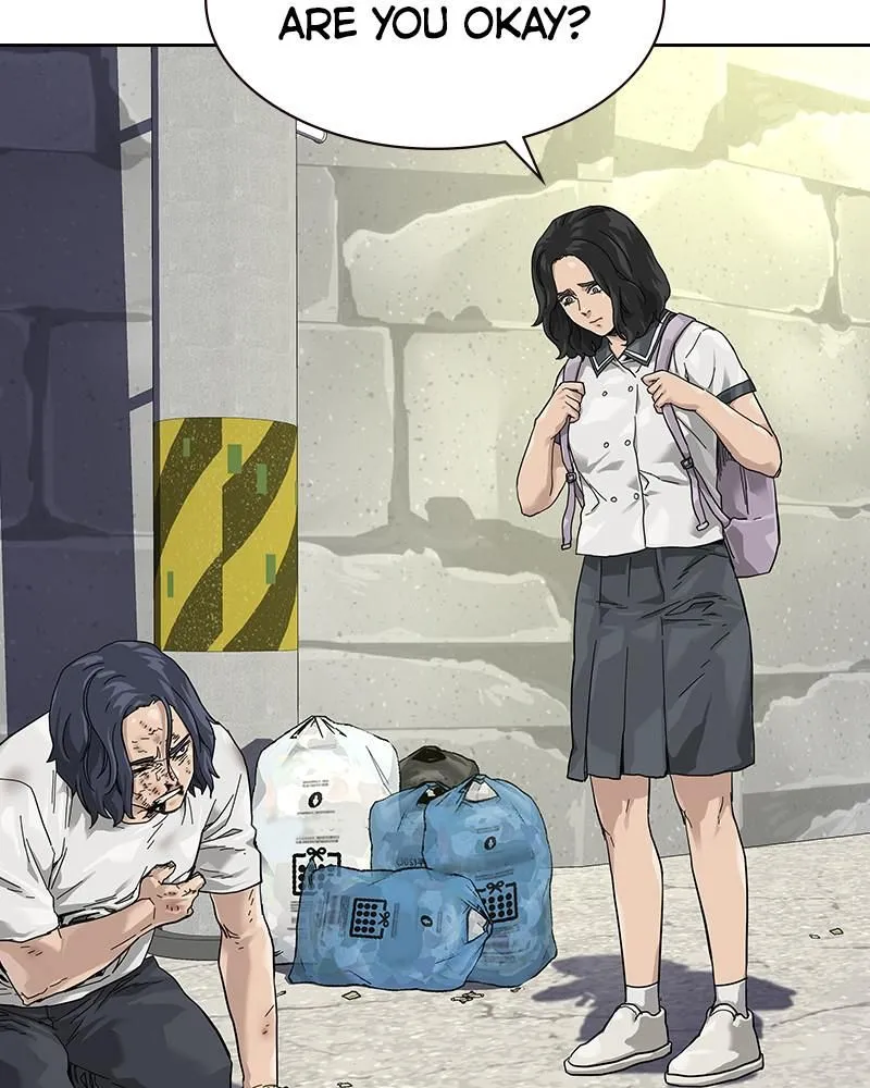 Read To Not Die EN Manga Online
