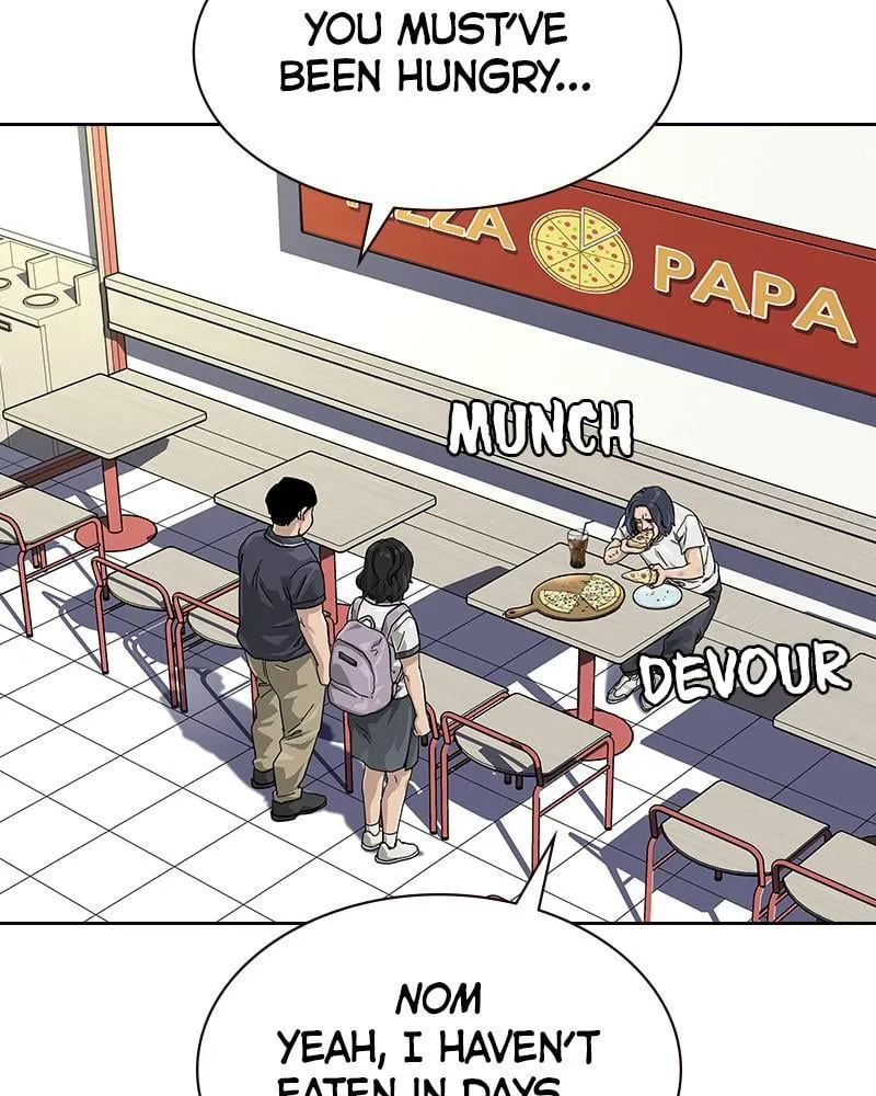 Read To Not Die EN Manga Online