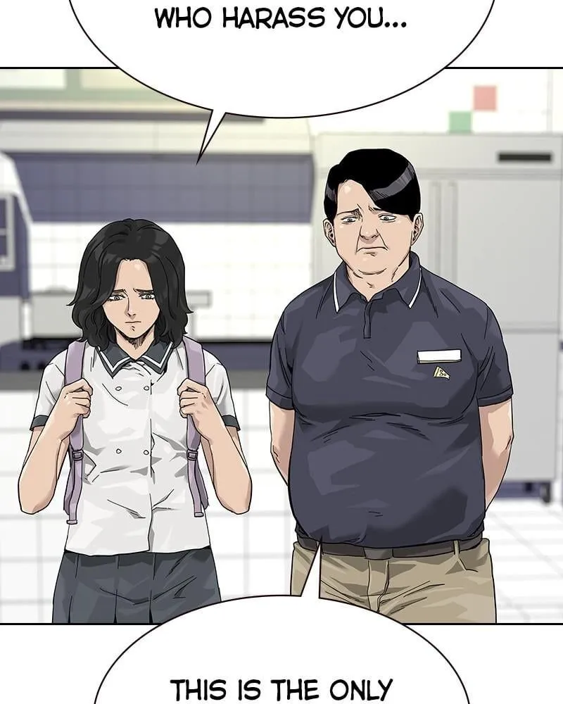 Read To Not Die EN Manga Online