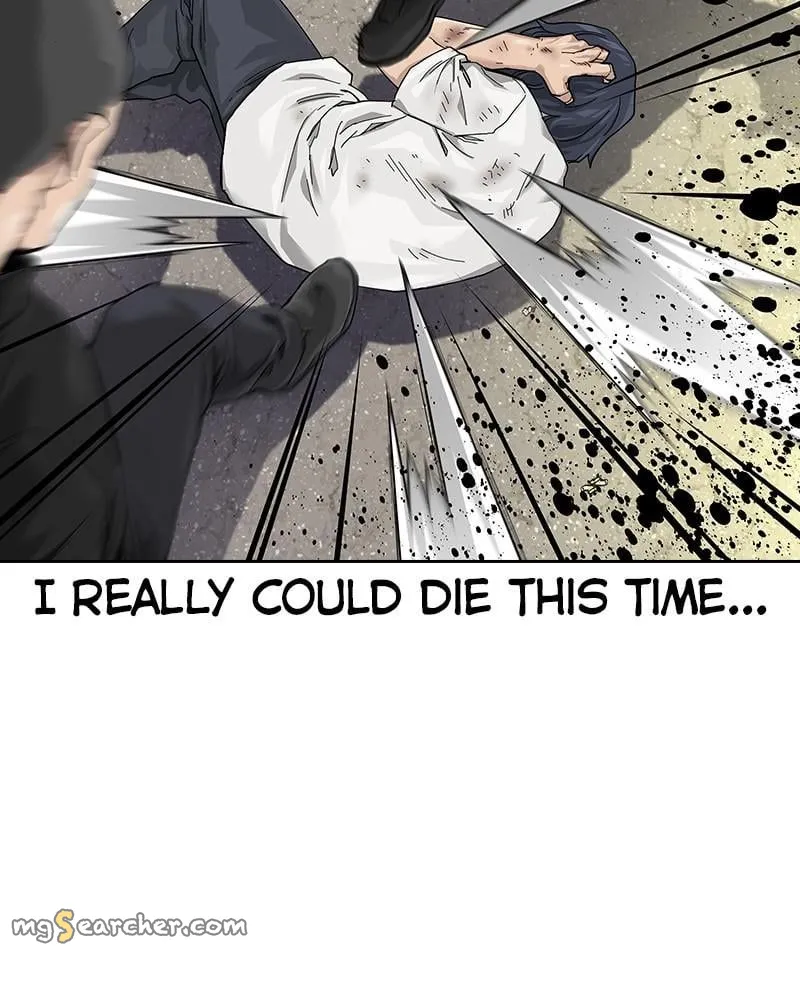 Read To Not Die EN Manga Online