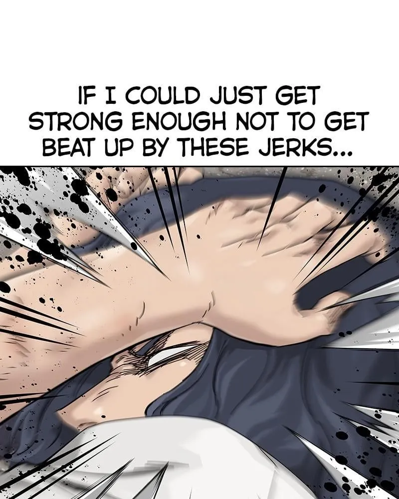 Read To Not Die EN Manga Online