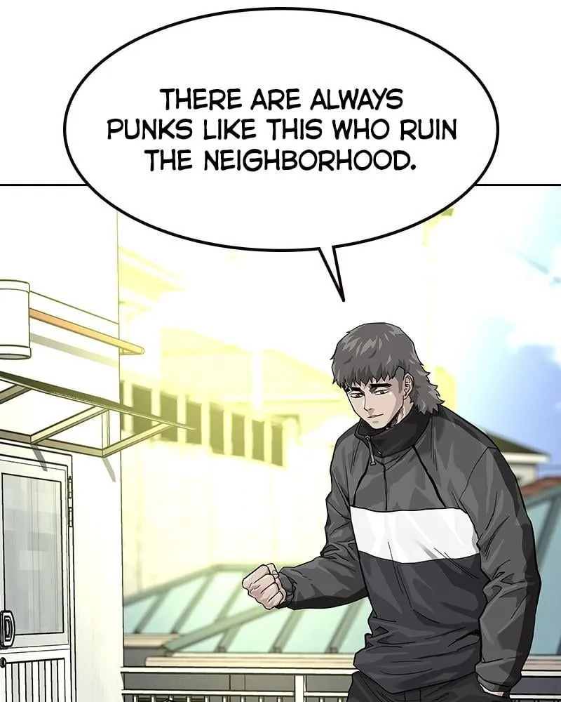 Read To Not Die EN Manga Online