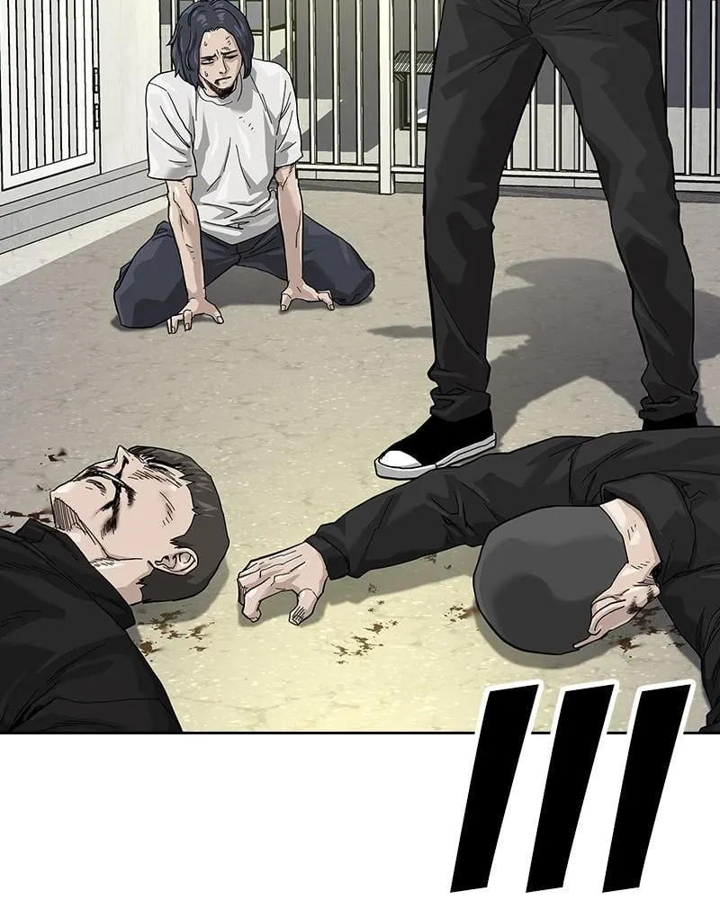 Read To Not Die EN Manga Online