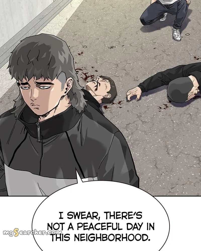 Read To Not Die EN Manga Online