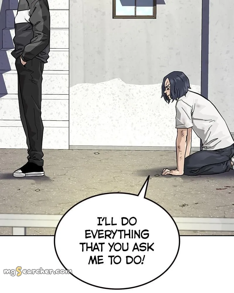 Read To Not Die EN Manga Online