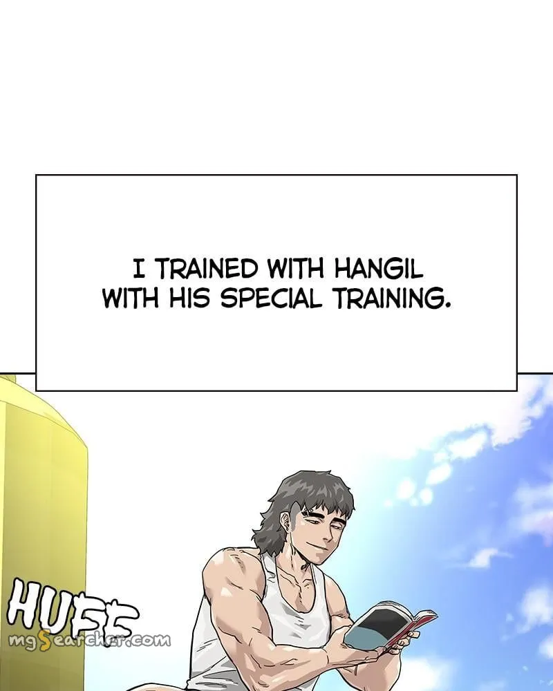 Read To Not Die EN Manga Online