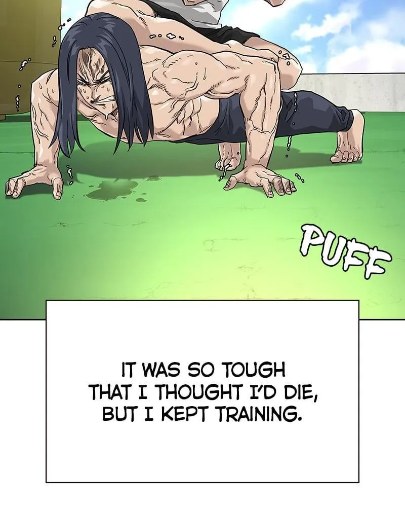 Read To Not Die EN Manga Online