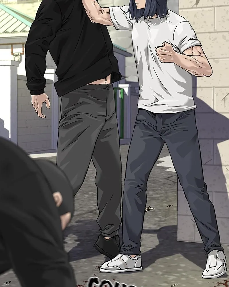 Read To Not Die EN Manga Online