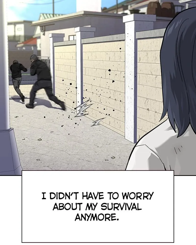 Read To Not Die EN Manga Online