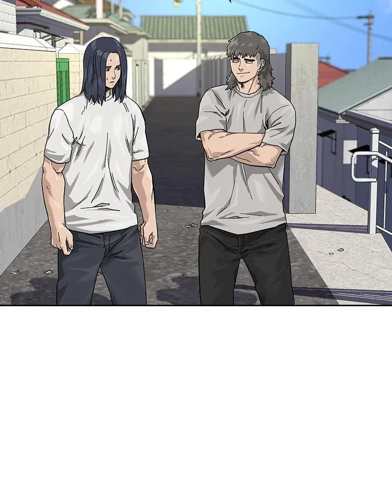 Read To Not Die EN Manga Online