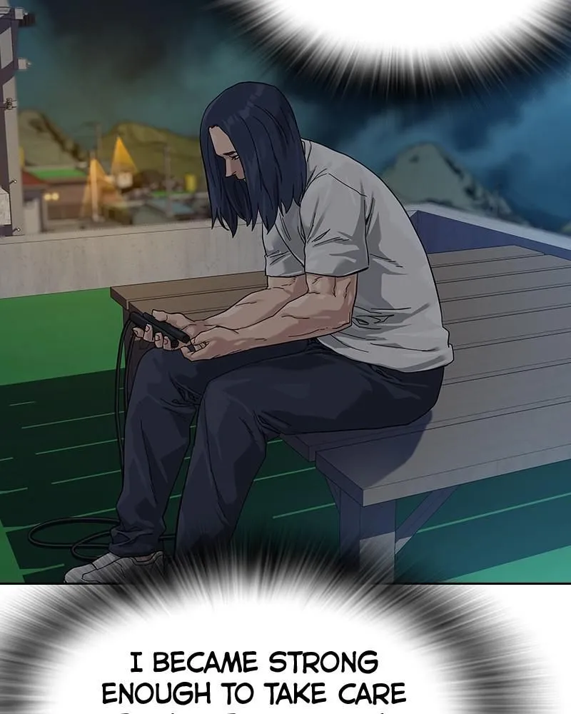 Read To Not Die EN Manga Online