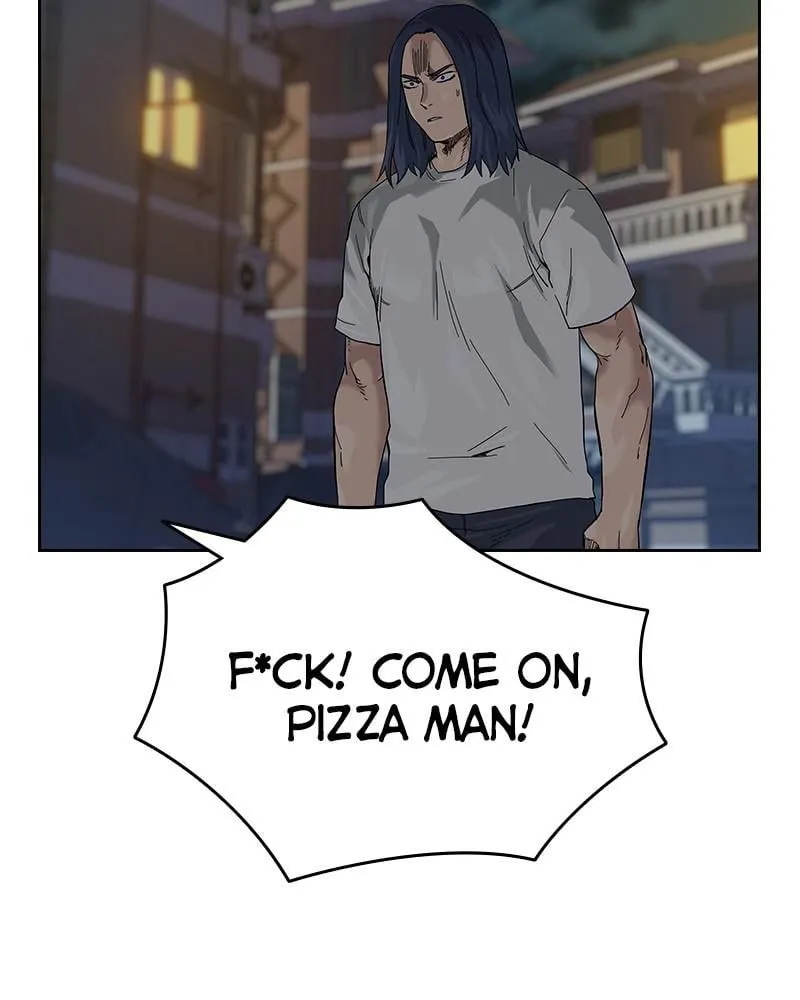 Read To Not Die EN Manga Online