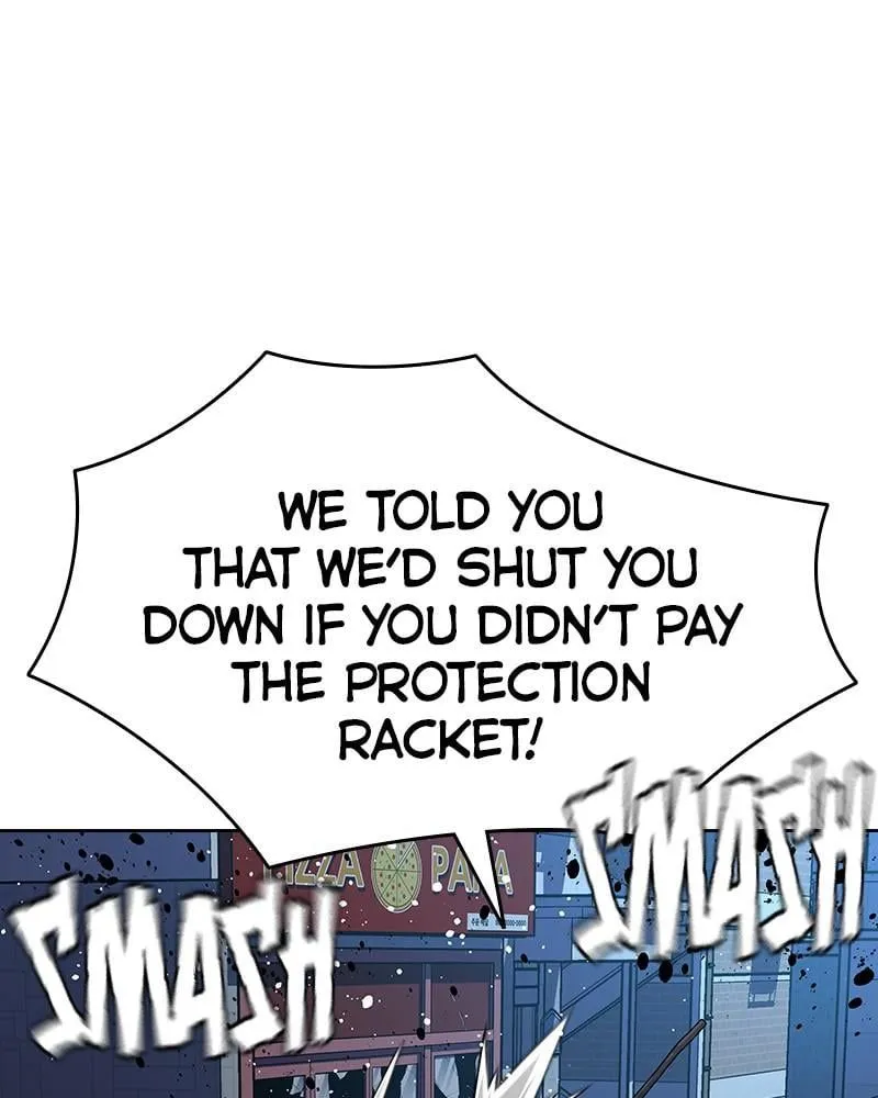 Read To Not Die EN Manga Online