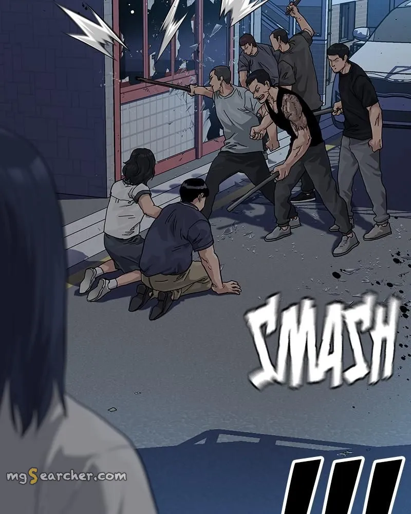 Read To Not Die EN Manga Online
