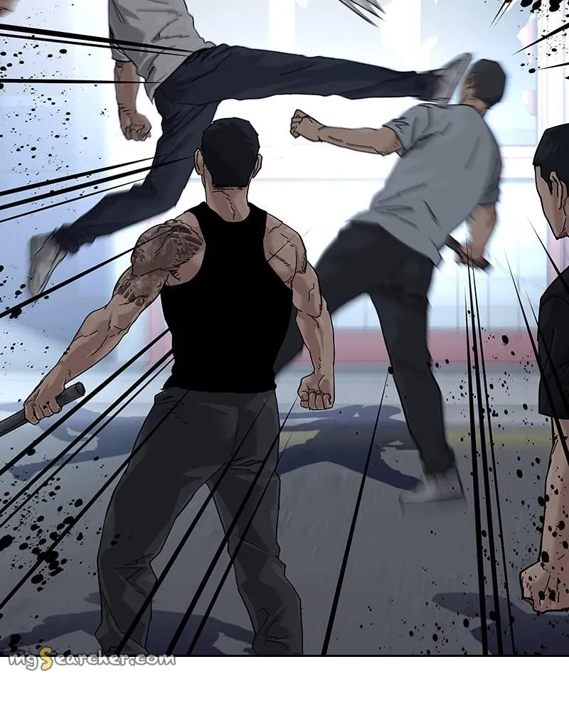 Read To Not Die EN Manga Online
