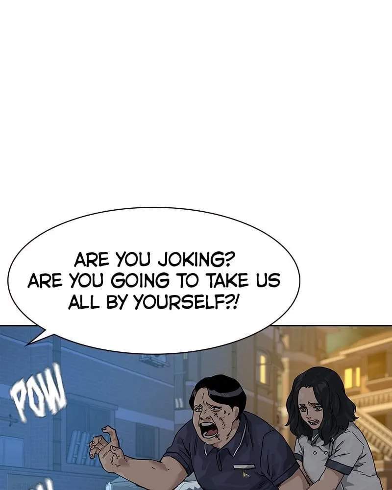 Read To Not Die EN Manga Online